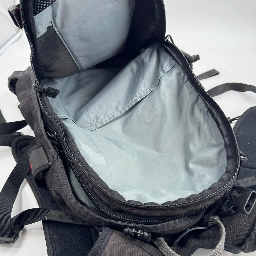 Dakine conquer slopes